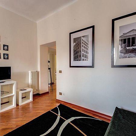S. Peter Square Apartment โรม ภายนอก รูปภาพ